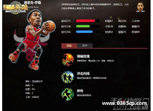 NBA防守艺术：挡拆战术解析与球员角色分析